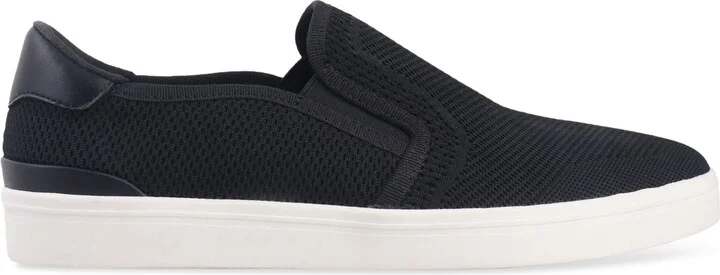 Alfani Men's Garnerr Knit Slip-On Sneakers, Exclusively at Macy's - Image 2