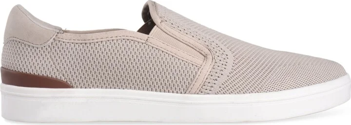 Alfani Men's Garnerr Knit Slip-On Sneakers, Exclusively at Macy's - Image 6