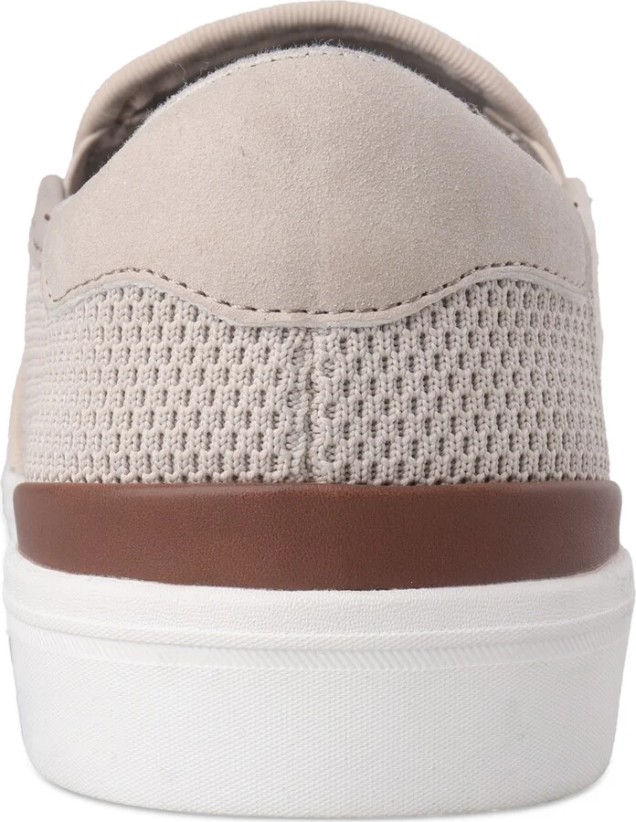 Alfani Men's Garnerr Knit Slip-On Sneakers, Exclusively at Macy's - Image 7