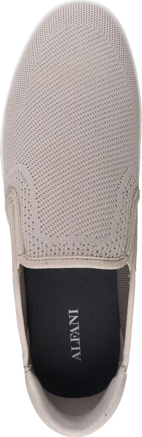 Alfani Men's Garnerr Knit Slip-On Sneakers, Exclusively at Macy's - Image 8
