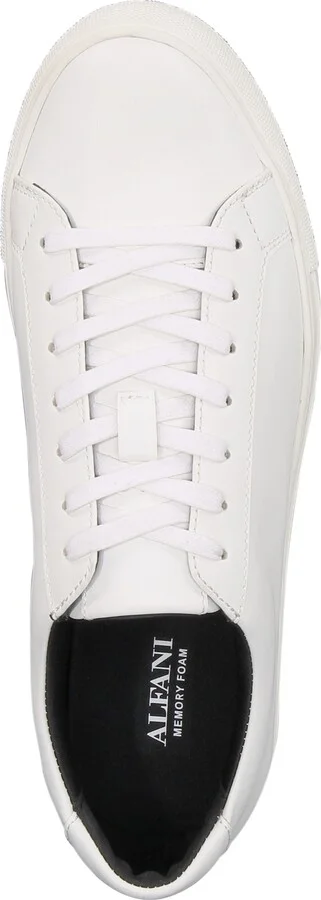 Alfani Men's Grayson Lace-Up Sneakers, Created for Macy's - Image 4
