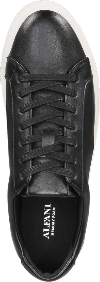 Alfani Men's Grayson Lace-Up Sneakers, Created for Macy's - Image 8