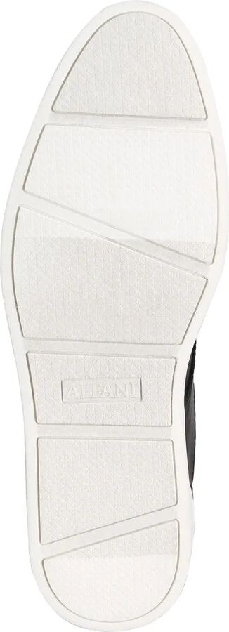 Alfani Men's Grayson Lace-Up Sneakers, Created for Macy's - Image 9