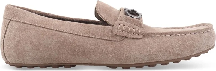 Alfani Men's Jason Suede Slip-On Bit Drivers, Exclusively at Macy's - Image 2