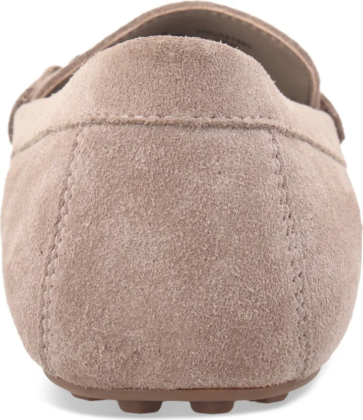 Alfani Men's Jason Suede Slip-On Bit Drivers, Exclusively at Macy's - Image 3