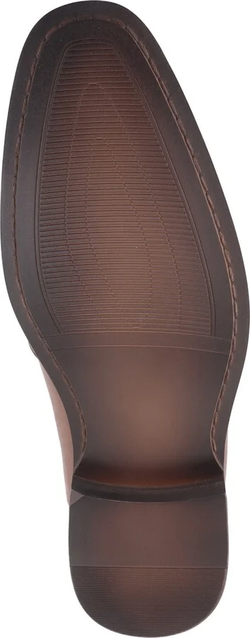 Alfani Men's Jefferson Leather Dress Shoes, Exclusively at Macy's - Image 5