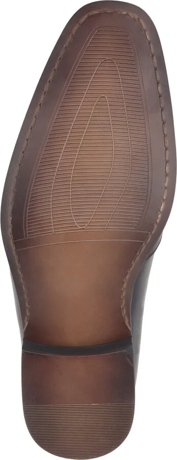 Alfani Men's Jefferson Leather Dress Shoes, Exclusively at Macy's - Image 9