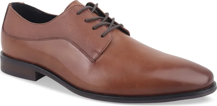 Burnt Copper Leather