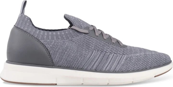 Alfani Men's Lambertt Knit Sneakers, Exclusively at Macy's - Image 2