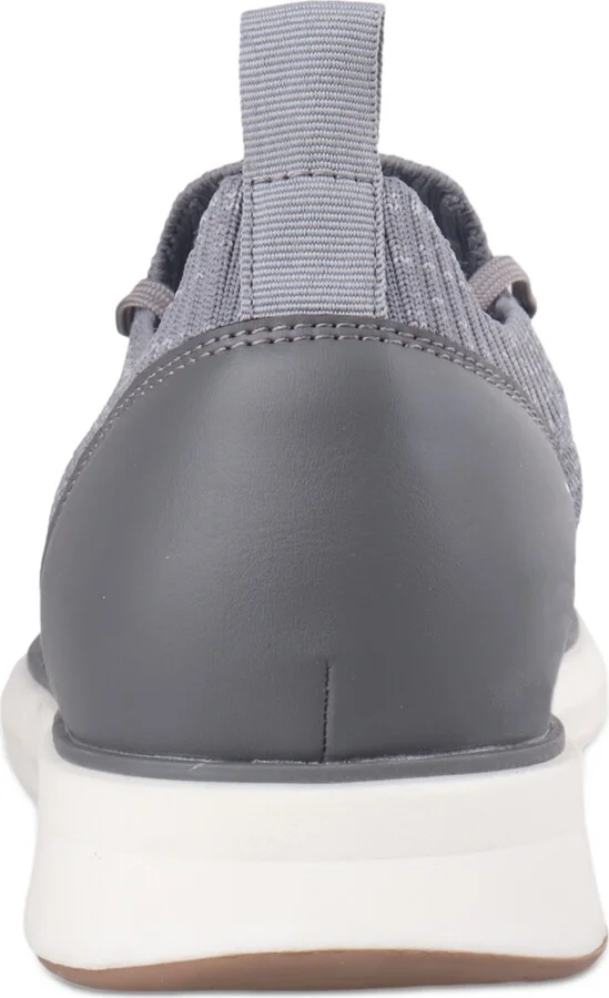 Alfani Men's Lambertt Knit Sneakers, Exclusively at Macy's - Image 3