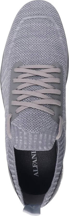 Alfani Men's Lambertt Knit Sneakers, Exclusively at Macy's - Image 4