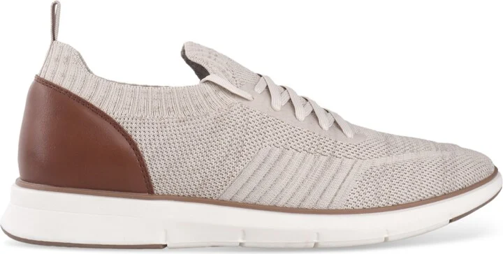 Alfani Men's Lambertt Knit Sneakers, Exclusively at Macy's - Image 6