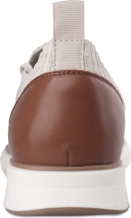 Alfani Men's Lambertt Knit Sneakers, Exclusively at Macy's - Image 7