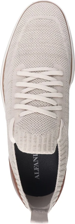 Alfani Men's Lambertt Knit Sneakers, Exclusively at Macy's - Image 8