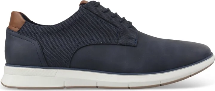 Alfani Men's Landan Lace-Up Sneakers, Created for Macy's - Image 2