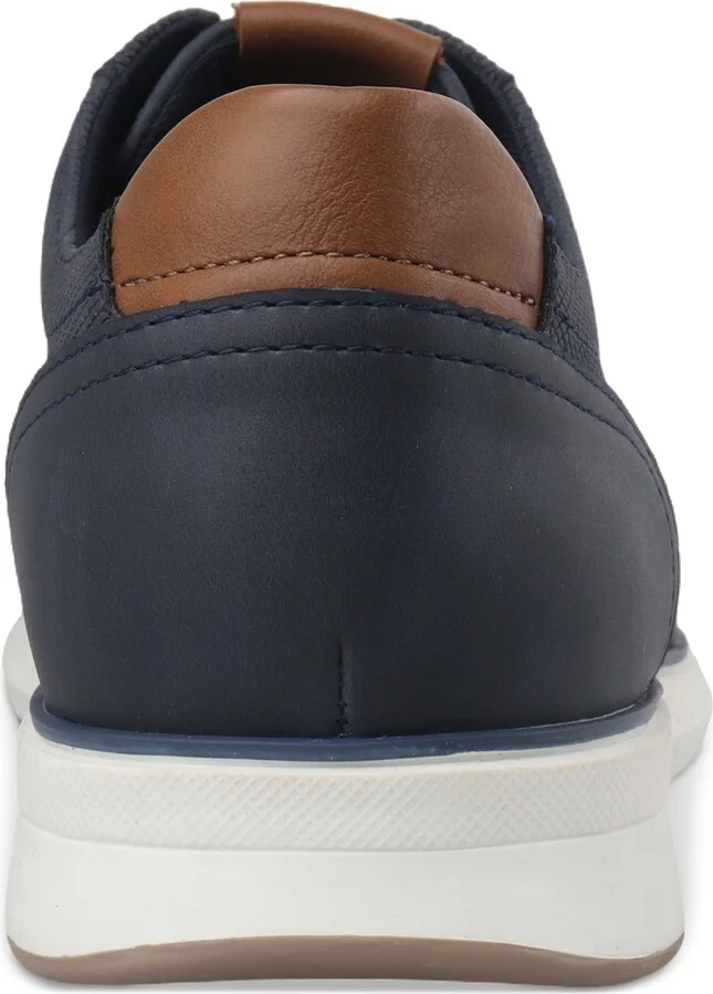 Alfani Men's Landan Lace-Up Sneakers, Created for Macy's - Image 3