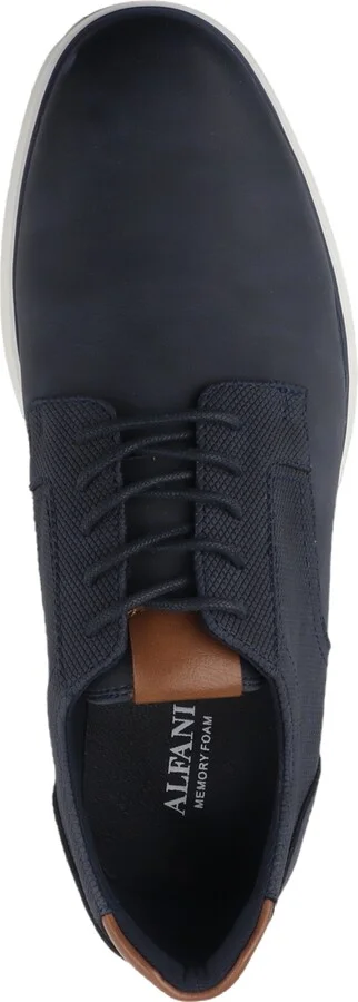 Alfani Men's Landan Lace-Up Sneakers, Created for Macy's - Image 4