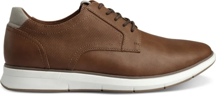 Alfani Men's Landan Lace-Up Sneakers, Created for Macy's - Image 6