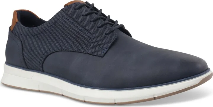Alfani Men's Landan Lace-Up Sneakers, Created for Macy's