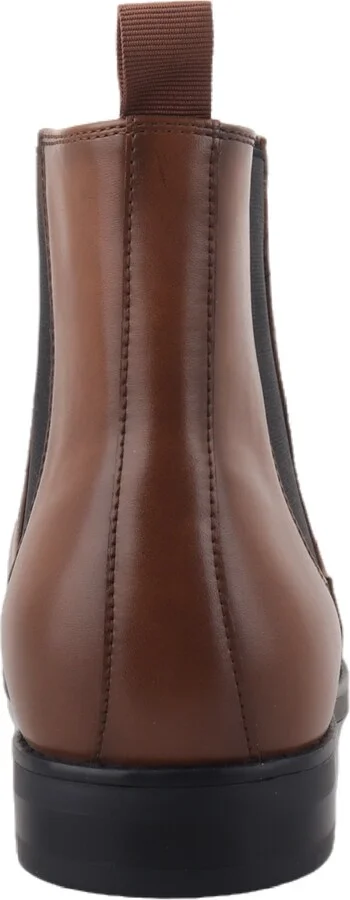 Alfani Men's Luka 2 Pull-On Chelsea Boots, Created for Macy's - Image 4