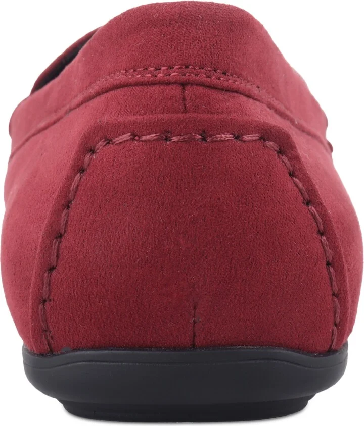 Alfani Men's Masonn Slip-On Penny Drivers, Exclusively at Macy's - Image 3
