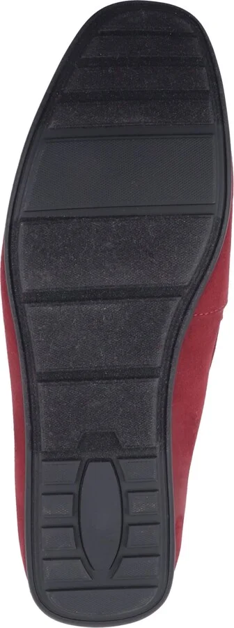 Alfani Men's Masonn Slip-On Penny Drivers, Exclusively at Macy's - Image 5