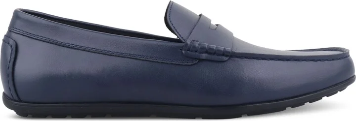 Alfani Men's Masonn Slip-On Penny Driving Loafers, Exclusively at Macy's - Image 2
