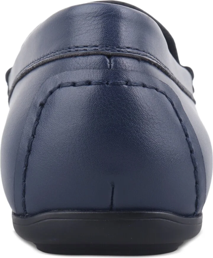 Alfani Men's Masonn Slip-On Penny Driving Loafers, Exclusively at Macy's - Image 3