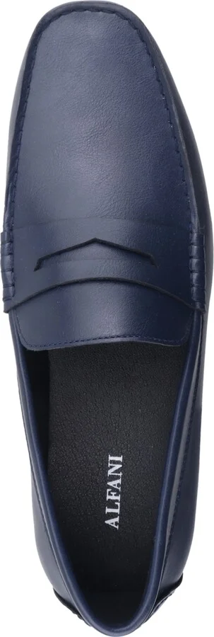 Alfani Men's Masonn Slip-On Penny Driving Loafers, Exclusively at Macy's - Image 4
