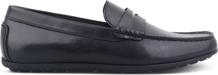 Alfani Men's Masonn Slip-On Penny Driving Loafers, Exclusively at Macy's - Image 6