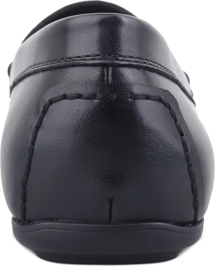 Alfani Men's Masonn Slip-On Penny Driving Loafers, Exclusively at Macy's - Image 7