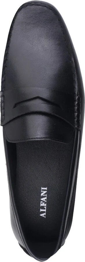 Alfani Men's Masonn Slip-On Penny Driving Loafers, Exclusively at Macy's - Image 8