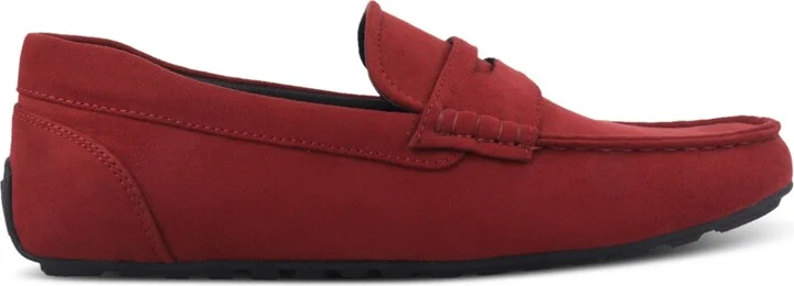 Alfani Men's Monteelle Driving Loafer, Created for Macy's - Image 2