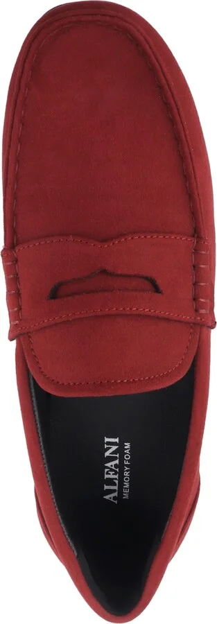 Alfani Men's Monteelle Driving Loafer, Created for Macy's - Image 4
