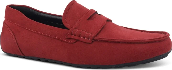 Alfani Men's Monteelle Driving Loafer, Created for Macy's