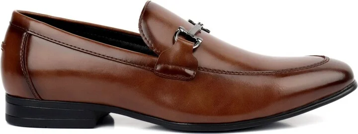 Alfani Men's Otis Bit Loafers, Created for Macy's - Image 2