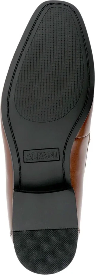 Alfani Men's Otis Bit Loafers, Created for Macy's - Image 3