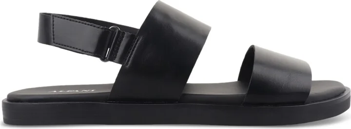 Alfani Men's Paolo Strap Sandals, Created for Macy's - Image 3