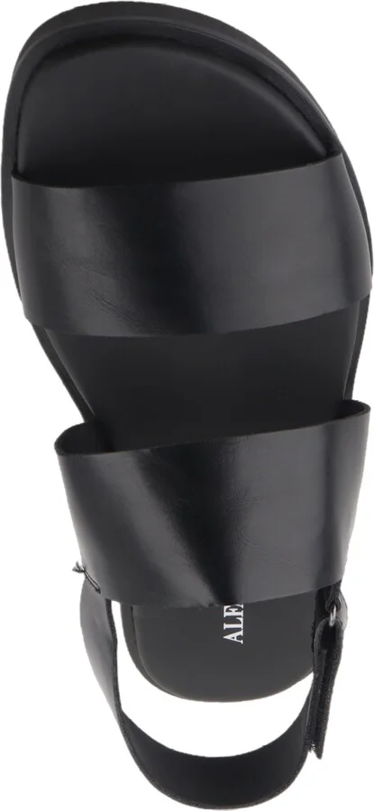 Alfani Men's Paolo Strap Sandals, Created for Macy's - Image 4