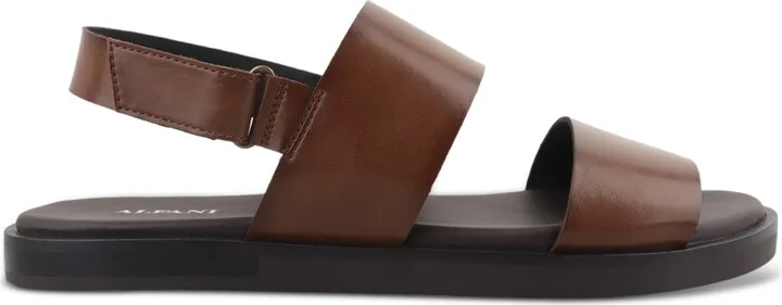 Alfani Men's Paolo Strap Sandals, Created for Macy's - Image 6