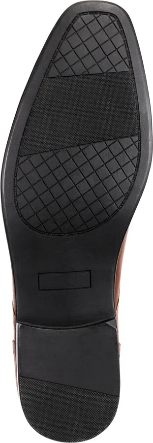 Alfani Men's Quincy Cap-Toe Lace-Up Shoes, Created for Macy's - Image 5