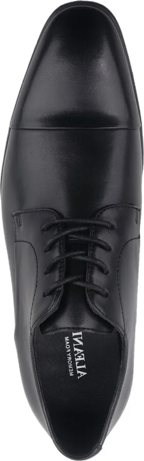 Alfani Men's Quinn Cap-Toe Oxford Dress Shoe, Created for Macy's - Image 3