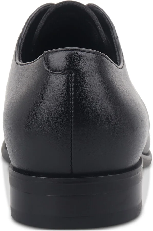 Alfani Men's Quinn Cap-Toe Oxford Dress Shoe, Created for Macy's - Image 4