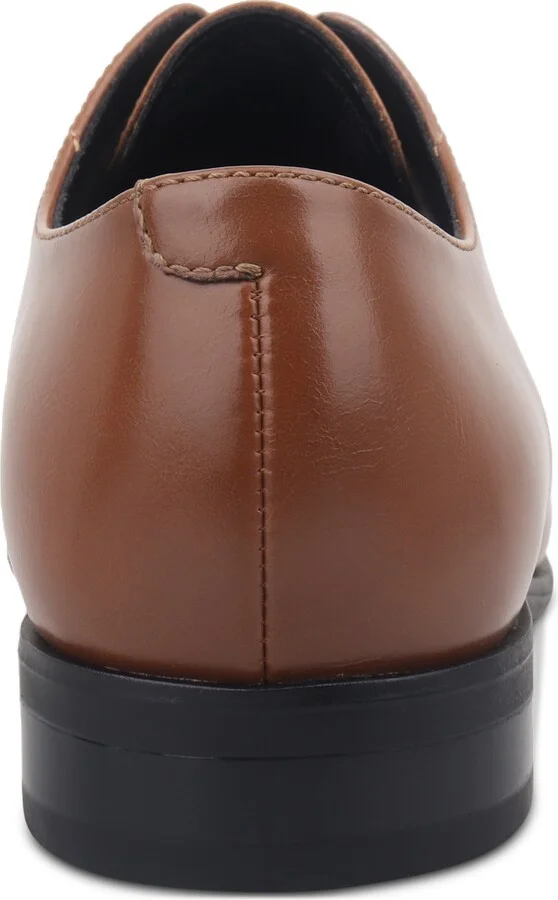 Alfani Men's Quinn Cap-Toe Oxford Dress Shoe, Created for Macy's - Image 8