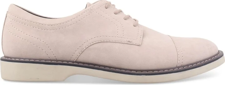 Alfani Men's Theo Lace-Up Shoes, Created for Macy's - Image 2