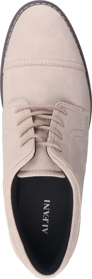 Alfani Men's Theo Lace-Up Shoes, Created for Macy's - Image 4