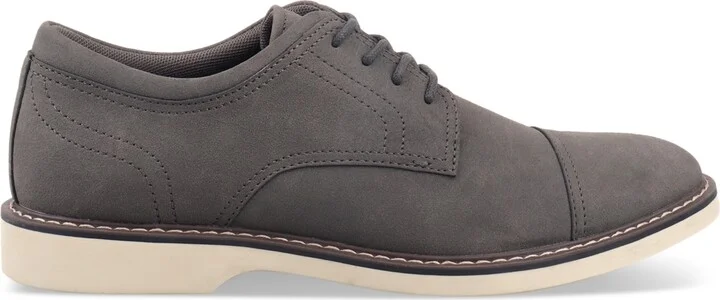 Alfani Men's Theo Lace-Up Shoes, Created for Macy's - Image 6
