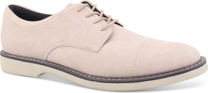 Alfani Men's Theo Lace-Up Shoes, Created for Macy's