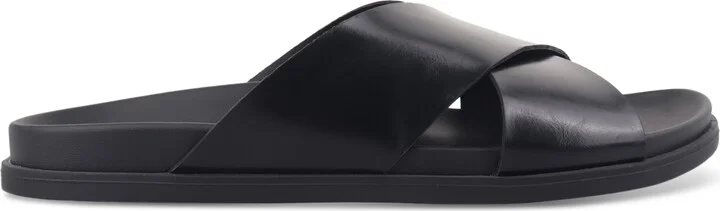 Alfani Men's Wallace Banded Sandals, Exclusively at Macy's - Image 2