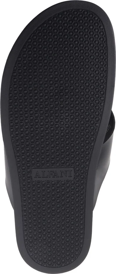 Alfani Men's Wallace Banded Sandals, Exclusively at Macy's - Image 5